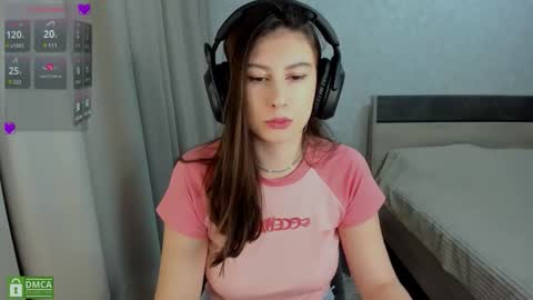 Brianka  Mon Tues Weds Sat Sun - 400 pm GMT0300 Thurs Fri - DAY OFF online show from February 2026 06:39:01 PM