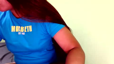 Snapshot of briannasbooty chatting on March 2026 07:23:02 AM Briannas Booty online show from March 2026 07:23:02 AM