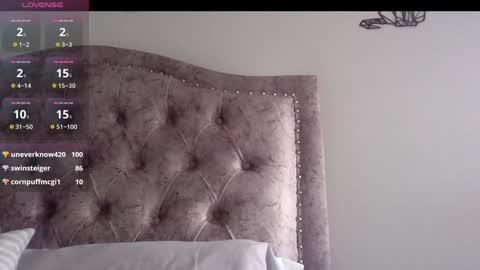 Snapshot of briannasquirter_ chatting on January 2025 08:57:02 PM Brianna online show from January 2025 08:57:02 PM