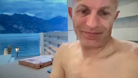 Brian online show from June 2026 07:09:02 PM