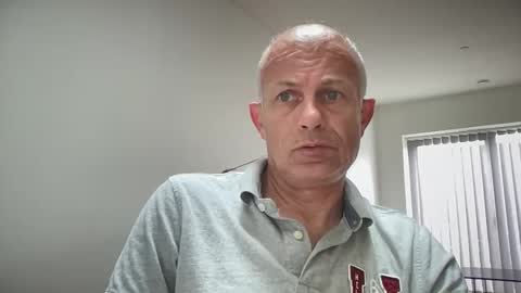Brian online show from June 2026 03:34:02 PM