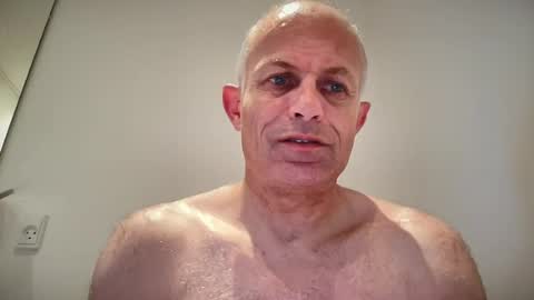 Brian online show from June 2026 07:29:01 PM