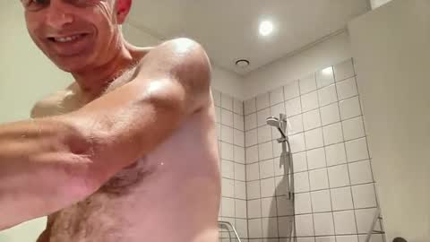 Brian online show from July 2026 08:46:02 PM