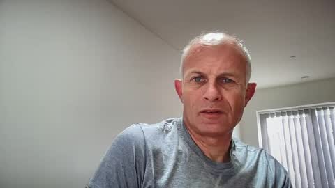 Brian online show from July 2026 01:54:01 PM
