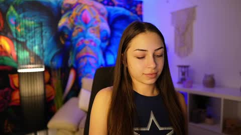 Briar Rose online show from December 2024 05:42:01 PM