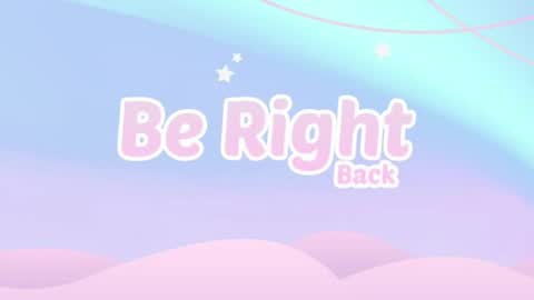 Briar Rose online show from January 2025 08:28:01 PM