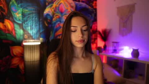 Briar Rose online show from February 2025 04:26:01 PM