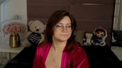 briarwynn online show from January 2026 07:33:02 AM