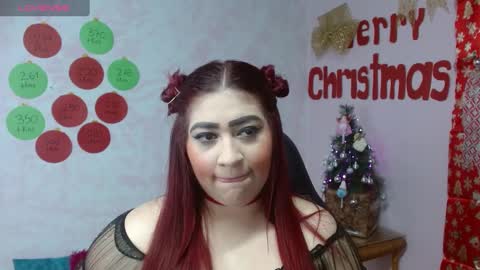 Snapshot of briathomas chatting on December 2024 02:31:02 AM DAYANNA online show from December 2024 02:31:02 AM