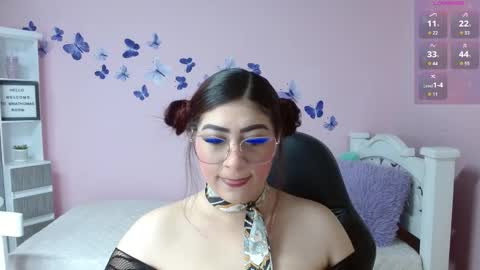 DAYANNA online show from March 2026 12:39:02 AM