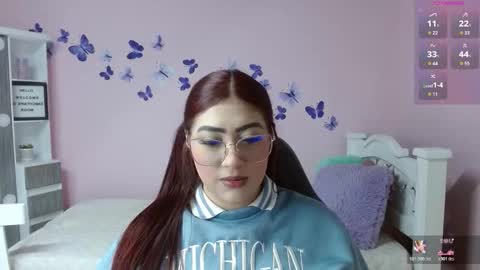 DAYANNA online show from March 2026 01:00:01 AM