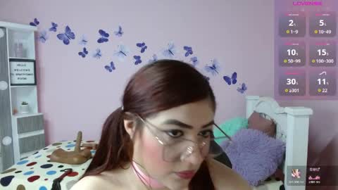 DAYANNA online show from May 2026 12:19:02 AM