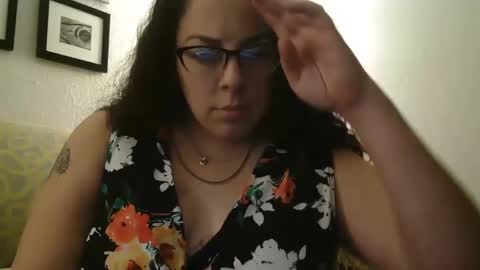 Briaylla617 online show from February 2025 03:40:01 AM