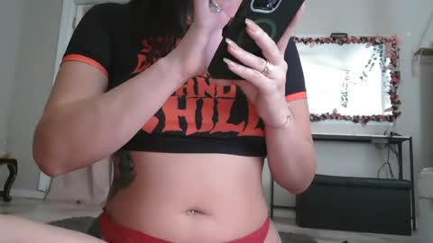 Briaylla617 online show from June 2026 01:24:02 PM