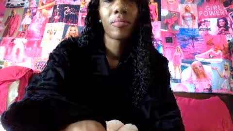 bribabyyy93 online show from August 2026 12:57:02 AM