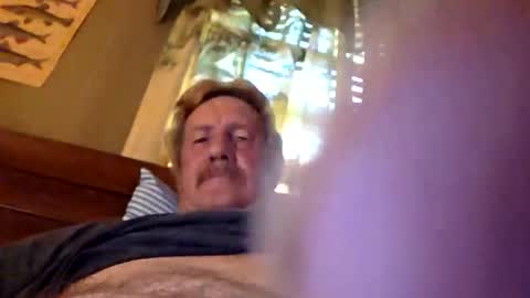 Snapshot of brickmaster2021 chatting on April 2026 12:43:01 PM Mike online show from April 2026 12:43:01 PM