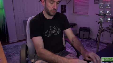 BrickTiger online show from December 2025 01:46:02 AM