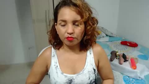 brida_angela29 online show from May 2026 01:16:02 PM