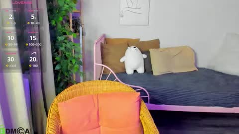 Snapshot of bridgetbottrel chatting on September 2025 12:04:01 AM Bridget online show from September 2025 12:04:01 AM