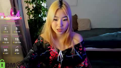 Snapshot of bridgetbottrel chatting on October 2025 07:08:01 AM Bridget online show from October 2025 07:08:01 AM