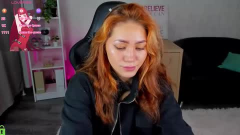 Snapshot of bridgetbottrel chatting on March 2026 12:36:01 AM Bridget online show from March 2026 12:36:01 AM