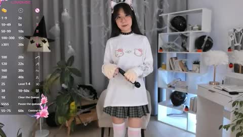 Hanna online show from October 2025 01:17:01 AM