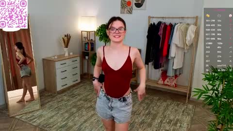 Snapshot of bridgetthellard chatting on April 2026 01:25:01 AM Megan online show from April 2026 01:25:01 AM