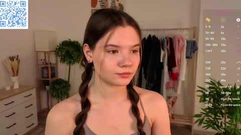 Snapshot of bridgetthellard chatting on May 2026 01:13:02 AM Megan online show from May 2026 01:13:02 AM