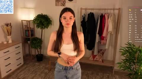 Snapshot of bridgetthellard chatting on May 2026 01:25:02 AM Megan online show from May 2026 01:25:02 AM
