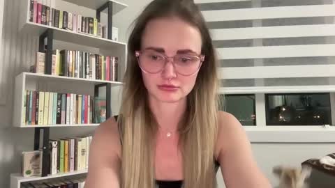 brigette_marie online show from November 2025 02:39:02 AM