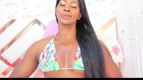 BIRGGITTEBONY online show from December 2024 03:16:02 AM