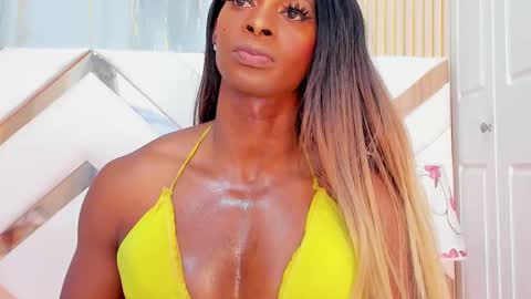 BIRGGITTEBONY online show from September 2025 07:58:02 PM