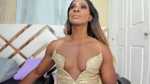 BIRGGITTEBONY online show from April 2026 09:12:02 PM