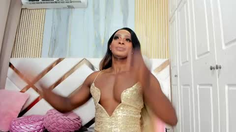 Snapshot of briggittebony chatting on April 2026 05:33:01 PM BIRGGITTEBONY online show from April 2026 05:33:01 PM