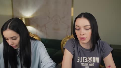 Diamonds Girls online show from March 2026 08:19:01 AM