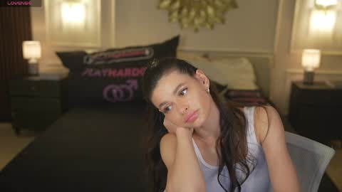 Diamonds Girls online show from April 2026 08:00:02 PM
