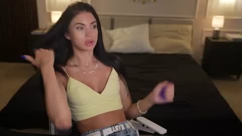Diamonds Girls online show from June 2026 08:41:01 AM