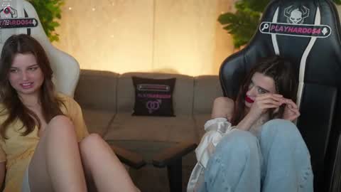 Diamonds Girls online show from June 2026 07:20:01 PM