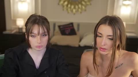 Diamonds Girls online show from June 2026 11:44:01 AM