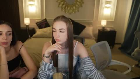 Diamonds Girls online show from July 2026 10:39:01 AM
