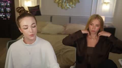 Diamonds Girls online show from July 2026 12:14:02 PM
