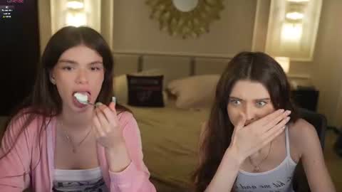 Diamonds Girls online show from July 2026 02:25:02 PM