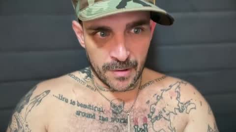 Ricardo online show from July 2026 06:04:02 AM