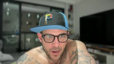 Ricardo online show from July 2026 04:07:01 AM