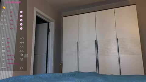Amina Adelina online show from April 2026 05:27:02 AM