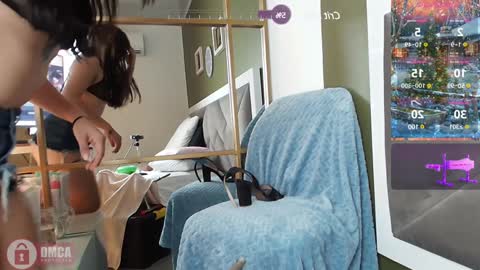  Brigiitte  online show from January 2025 04:08:01 AM