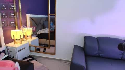  Brigiitte  online show from October 2025 03:07:02 AM