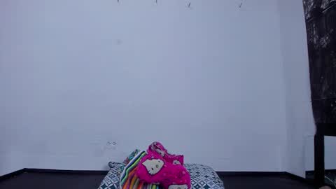 Brigith online show from February 2025 04:15:01 AM