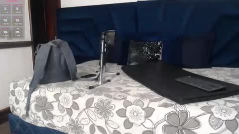 Brigith online show from December 2025 03:00:02 AM