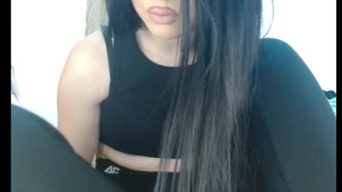 Snapshot of brigittebia777 chatting on September 2025 08:10:01 PM brigittebia777 online show from September 2025 08:10:01 PM